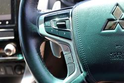 2022 Mitsubishi Pajero Sport GLX