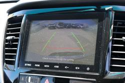 2022 Mitsubishi Pajero Sport GLX QF MY22 4X4 Dual Range White