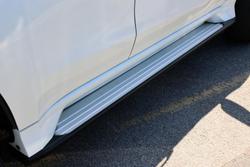 2022 Mitsubishi Pajero Sport GLX