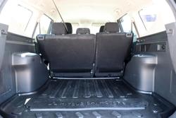 2022 Mitsubishi Pajero Sport GLX QF MY22 4X4 Dual Range White