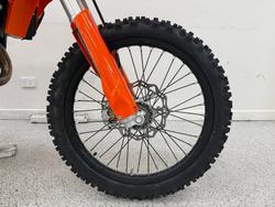 2026 Ktm 2026 Ktm 350CC EXC-F Orange