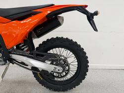 2026 Ktm 2026 Ktm 350CC EXC-F Orange