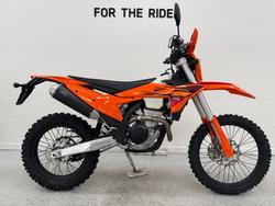 KTM 2026 KTM 350CC EXC-F
