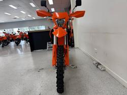2026 Ktm 2026 Ktm 350CC EXC-F Orange
