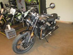 2025 Triumph Speed Twin 900 Speed Twin Black