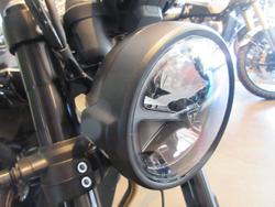 2025 Triumph Speed Twin 900 Speed Twin Black