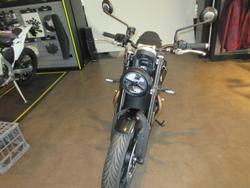 2025 Triumph Speed Twin 900 Speed Twin Black