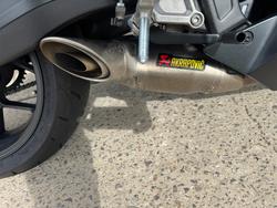 2025 Honda CBR650R BLACK