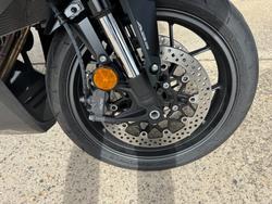 2025 Honda CBR650R BLACK