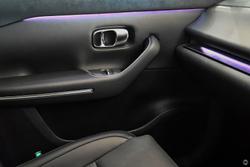 2025 Leapmotor C10 REEV Ultra Hybrid Design