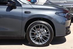 2025 Leapmotor C10 REEV Ultra Hybrid Design