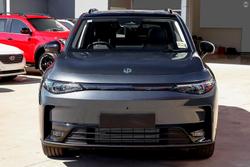 2025 Leapmotor C10 REEV Ultra Hybrid Design