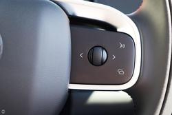 2025 Leapmotor C10 REEV Ultra Hybrid Design