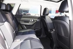 2025 Leapmotor C10 REEV Ultra Hybrid Design