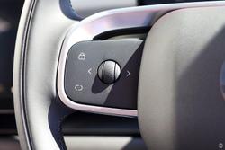 2025 Leapmotor C10 REEV Ultra Hybrid Design