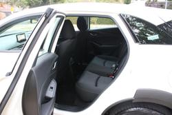 2022 Mazda CX-3 Maxx Sport DK Snowflake White Pearl