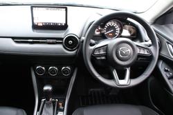 2022 Mazda CX-3 Maxx Sport DK Snowflake White Pearl