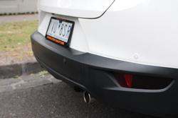 2022 Mazda CX-3 Maxx Sport DK Snowflake White Pearl