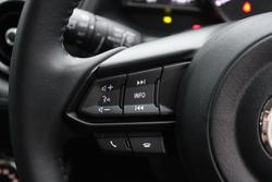 2022 Mazda CX-3 Maxx Sport DK Snowflake White Pearl