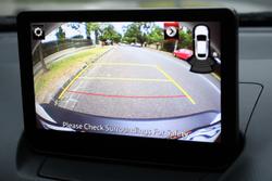 2022 Mazda CX-3 Maxx Sport DK Snowflake White Pearl