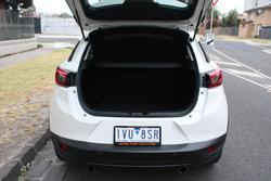 2022 Mazda CX-3 Maxx Sport DK Snowflake White Pearl