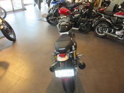 2024 Triumph Speed Twin 1200 RS Speed Twin Black