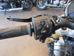 2024 Triumph Speed Twin 1200 RS Speed Twin Black