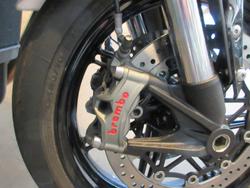 2024 Triumph Speed Twin 1200 RS Speed Twin Black