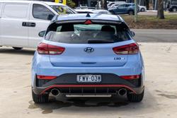 2026 Hyundai i30 N