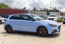 2026 Hyundai i30 N