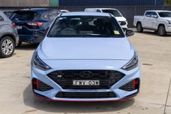2026 Hyundai i30 N