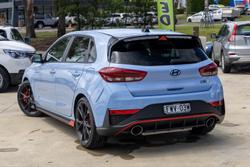 2026 Hyundai i30 N