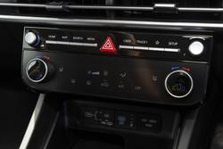 2026 Hyundai Tucson Elite