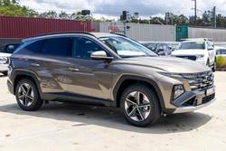 2026 Hyundai Tucson Elite