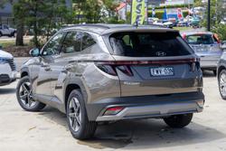 2026 Hyundai Tucson Elite