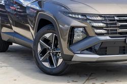 2026 Hyundai Tucson Elite