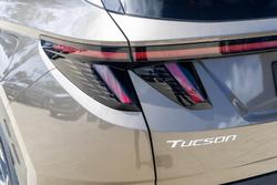 2026 Hyundai Tucson Elite