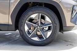 2026 Hyundai Tucson Elite