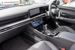 2026 Hyundai Tucson Elite