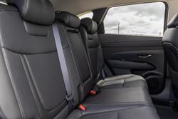 2026 Hyundai Tucson Elite