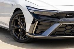 2026 Hyundai i30 N Line