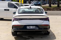 2026 Hyundai i30 N Line