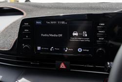 2026 Hyundai i30 N Line