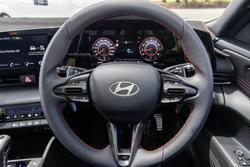 2026 Hyundai i30 N Line