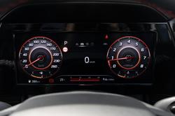 2026 Hyundai i30 N Line