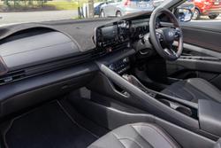 2026 Hyundai i30 N Line