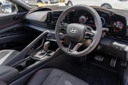 2026 Hyundai i30 N Line