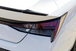 2026 Hyundai i30 N Line