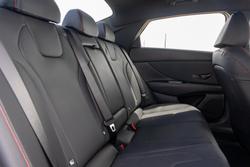 2026 Hyundai i30 N Line