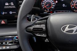 2026 Hyundai i30 N Line